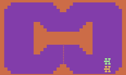 Game image #1 of Indy 500 Game image #1 of Indy 500