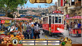 Game image #2 of Vacation Adventures: Cruise Director 5