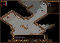 Game image #1 of Geneforge 5: Overthrow Game image #1 of Geneforge 5: Overthrow