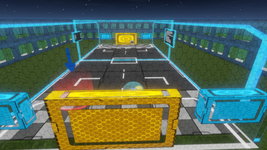 Game image #1 of Hyperball