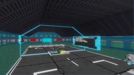 Game image #3 of Hyperball