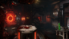 Game image #3 of DOOM Game image #3 of DOOM