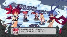 Game image #2 of Disgaea D2: A Brighter Darkness Game image #2 of Disgaea D2: A Brighter Darkness