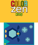 Game image #2 of Color Zen Kids Game image #2 of Color Zen Kids