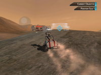 Game image #3 of Starlite: Astronaut Rescue