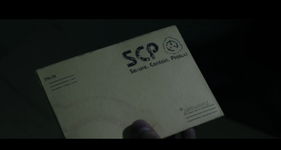 Game image #3 of SCP-087: Recovered document