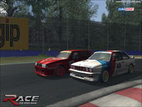 Game image #1 of Race – The Official WTCC Game Game image #1 of Race – The Official WTCC Game