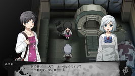 Game image #3 of Corpse Party 2: Dead Patient Game image #3 of Corpse Party 2: Dead Patient