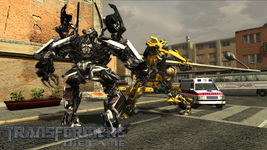 Game image #1 of Transformers: The Game Game image #1 of Transformers: The Game