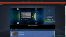 Game image #2 of Fleet Wars