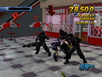 Game image #1 of State of Emergency Game image #1 of State of Emergency