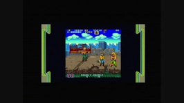 Game image #1 of Gang Wars Game image #1 of Gang Wars