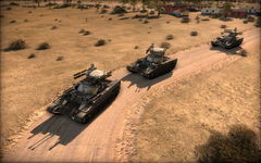 Game image #3 of Act of Aggression Game image #3 of Act of Aggression