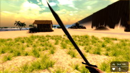 Game image #1 of Interregnum