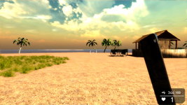 Game image #2 of Interregnum