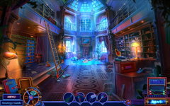 Game image #1 of Fatal Evidence: Art of Murder Collector's Edition
