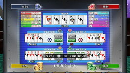 Game image #1 of Cruise Party