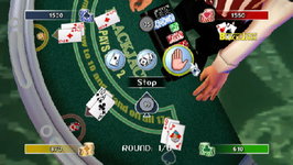 Game image #2 of Cruise Party