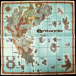 Game image #1 of Kingdom of Britannia