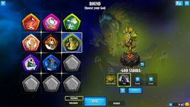 Game image #1 of KROSMAGA Game image #1 of KROSMAGA