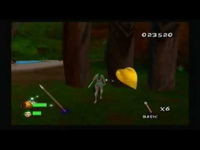 Game image #1 of Portal Runner Game image #1 of Portal Runner