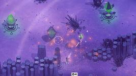 Game image #2 of SYNTHETIK: Legion Rising