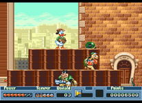 Game image #3 of QuackShot Game image #3 of QuackShot