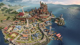 Game image #3 of Game of Thrones: Winter is Coming Game image #3 of Game of Thrones: Winter is Coming