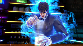 Game image #3 of Fist of the North Star: Lost Paradise Game image #3 of Fist of the North Star: Lost Paradise