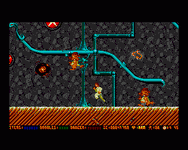 Game image #1 of Cool World