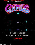 Game image #1 of Gaplus