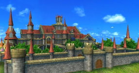 Game image #2 of Fortune Street