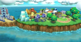 Game image #3 of Fortune Street