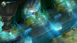 Game image #2 of Retro Machina Game image #2 of Retro Machina