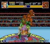 Game image #3 of Super Punch-Out!!