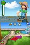 Game image #1 of Hello Flowerz Game image #1 of Hello Flowerz