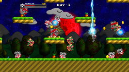 Game image #3 of Knight of the Hamsters Game image #3 of Knight of the Hamsters