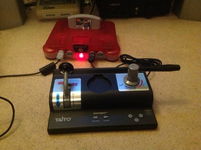 Game image #1 of Densha de Go! 64 Game image #1 of Densha de Go! 64