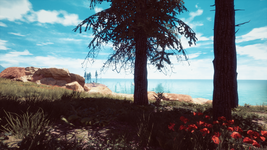 Game image #2 of PROXIMA ROYALE