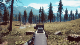 Game image #3 of PROXIMA ROYALE