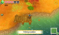 Game image #2 of Story of Seasons Game image #2 of Story of Seasons