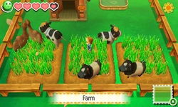 Game image #3 of Story of Seasons Game image #3 of Story of Seasons