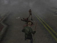 Game image #3 of Silent Hill 2 Game image #3 of Silent Hill 2