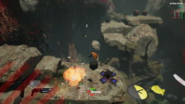 Game image #1 of Universe 24