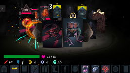 Game image #2 of Ring of Pain Game image #2 of Ring of Pain