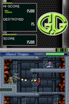 Game image #1 of G.G Series ALTERED WEAPON