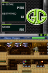 Game image #2 of G.G Series ALTERED WEAPON