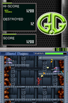 Game image #3 of G.G Series ALTERED WEAPON