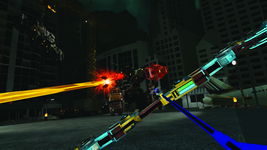 Game image #1 of Twisted Arrow