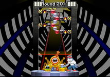 Game image #2 of Bust-A-Move Bash! Game image #2 of Bust-A-Move Bash!